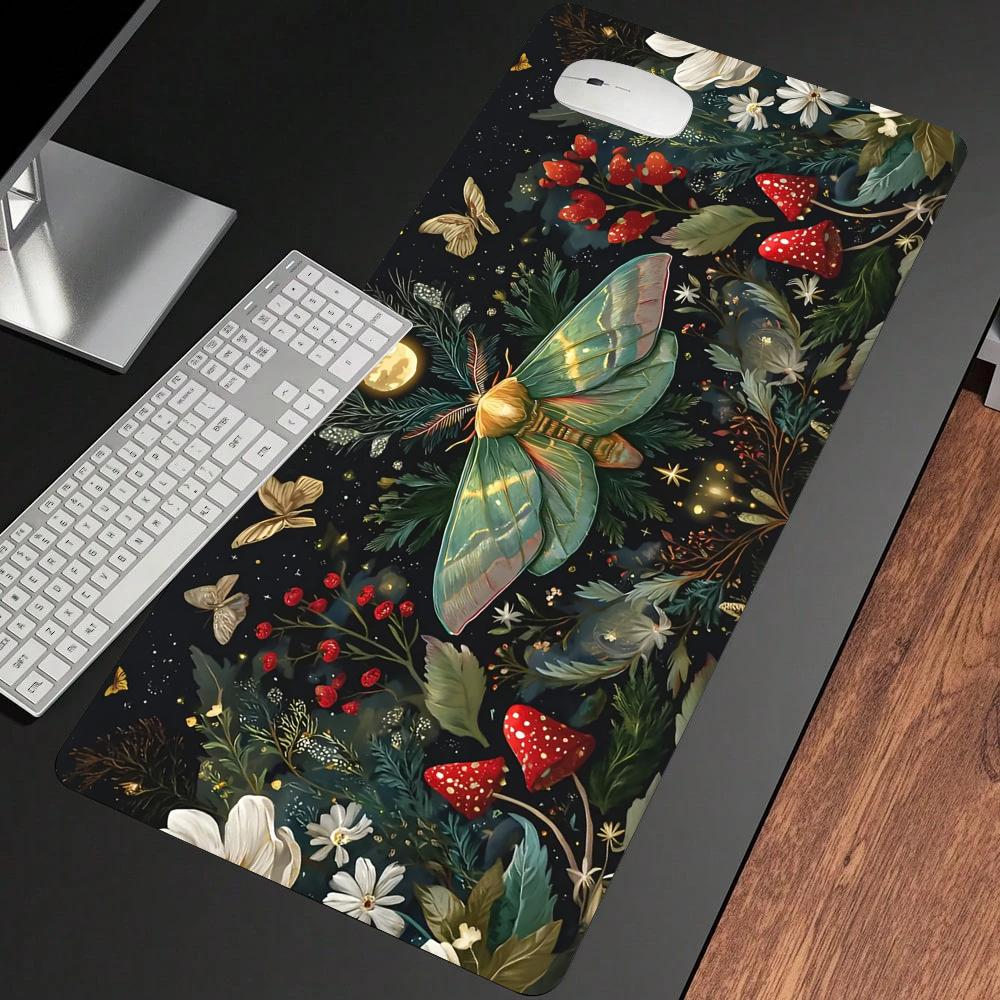 Retro flower art rendering Mou – Mouse Gaming Retro Bewertung und Preis