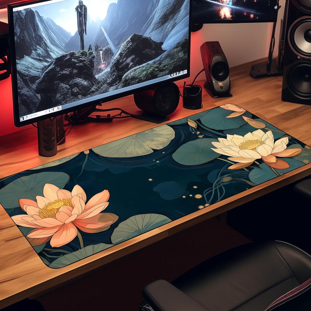 Retro flower art rendering Mou – Mouse Gaming Retro Bewertung und Preis