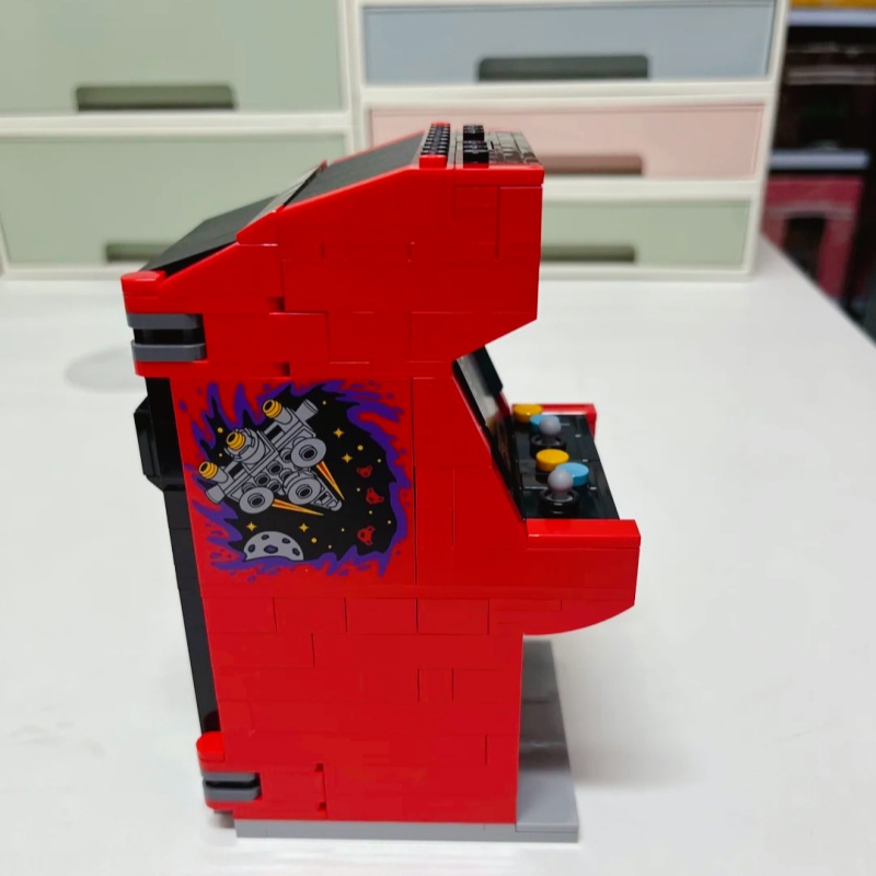 Creative Retro Playable Arcade – Retro Gaming Events Bewertung und Preis