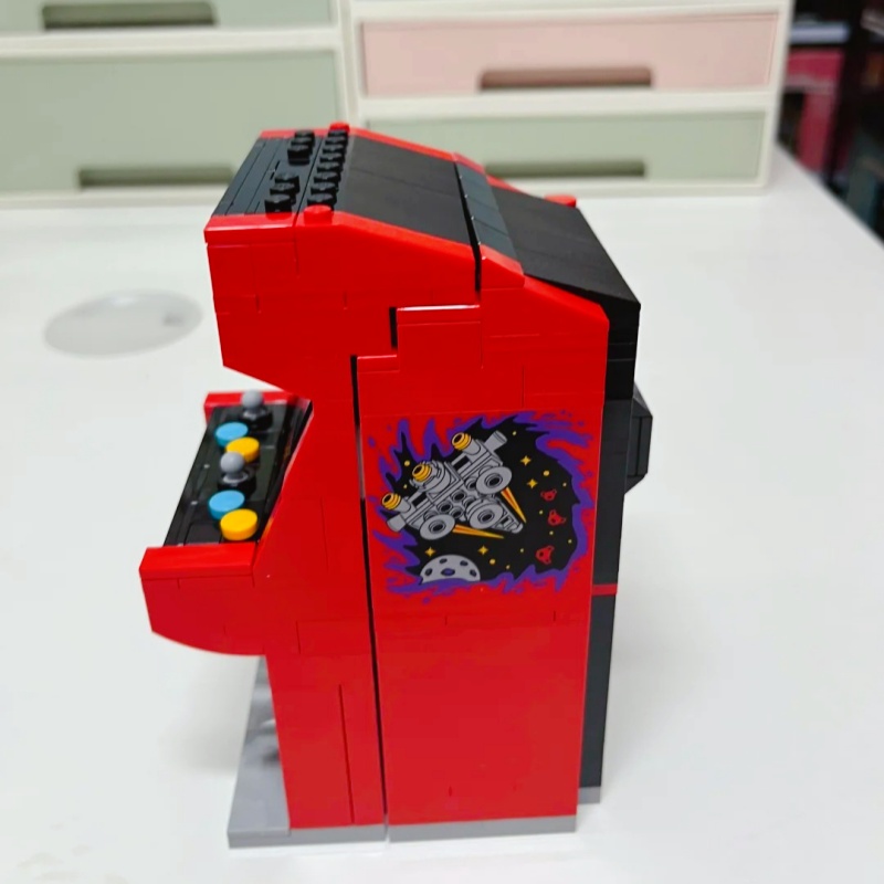 Creative Retro Playable Arcade – Retro Gaming Events Bewertung und Preis