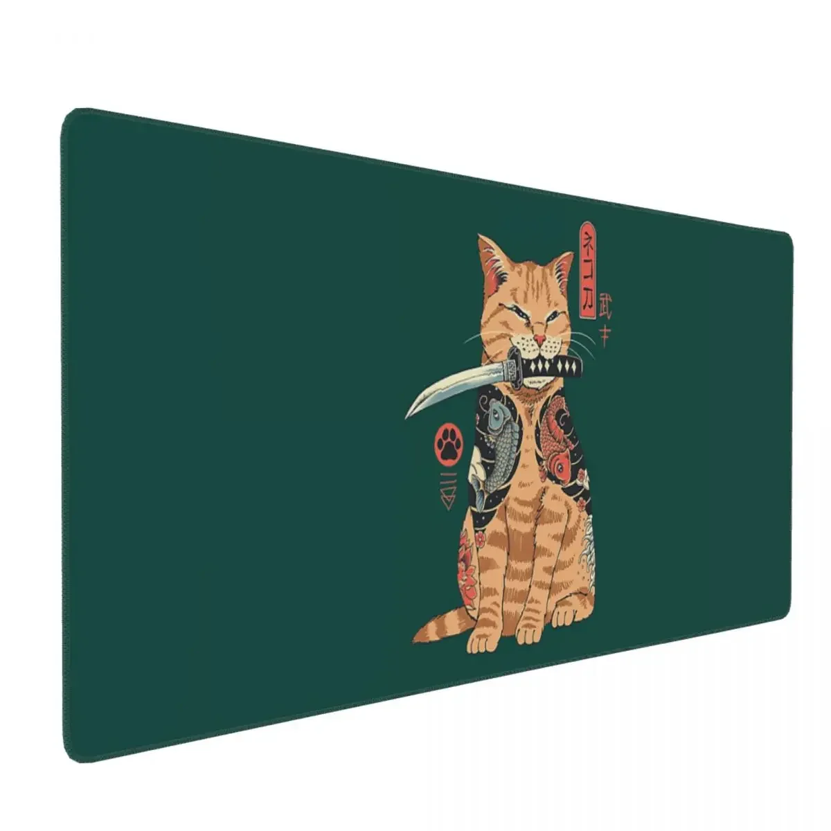 Catana Cats Retro Samurai Yaku – Retro Gaming Laptop Bewertung und Preis