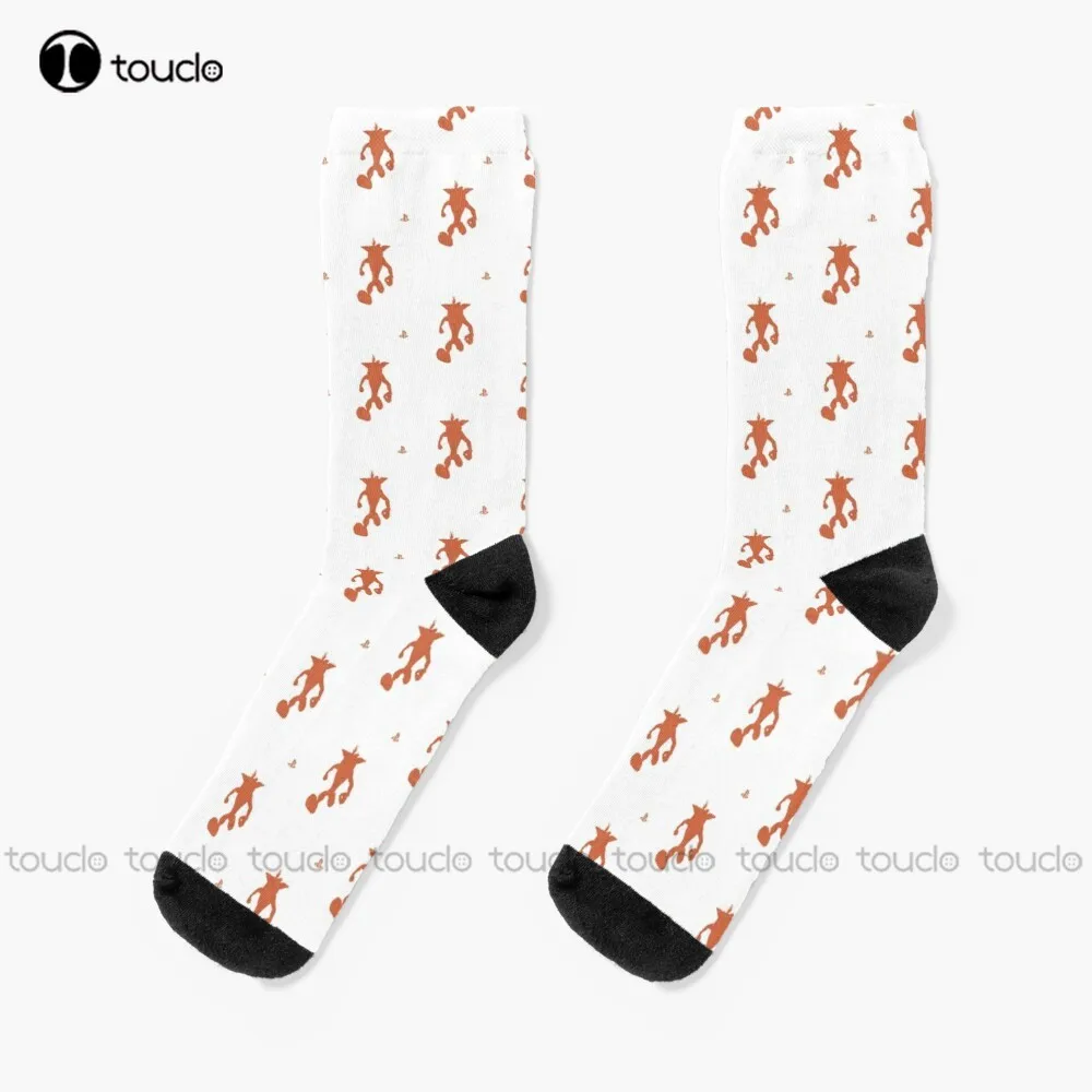 Crash Retro 90S Gaming Socks W – Retro Gaming Gifts For Men Bewertung und Preis