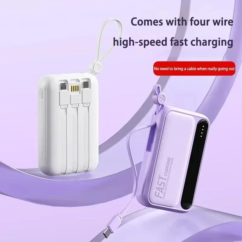 VIVO 500000mAh Power Bank Buil – Retro Gaming Power Bank Bewertung und Preis