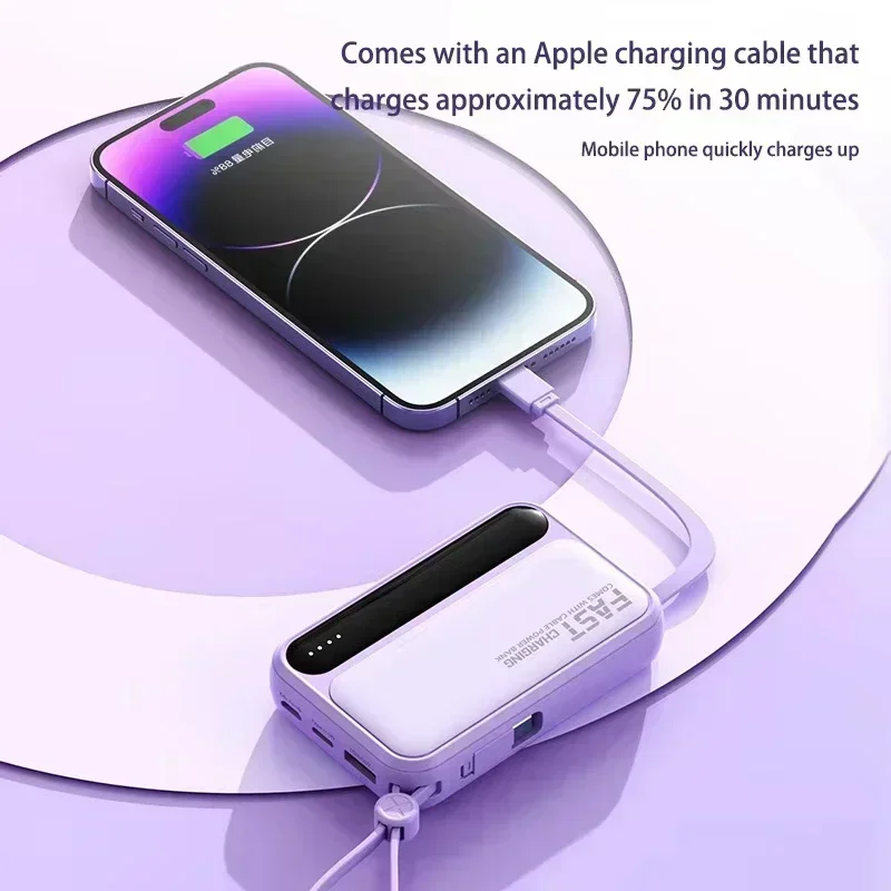 VIVO 500000mAh Power Bank Buil – Retro Gaming Power Bank Bewertung und Preis