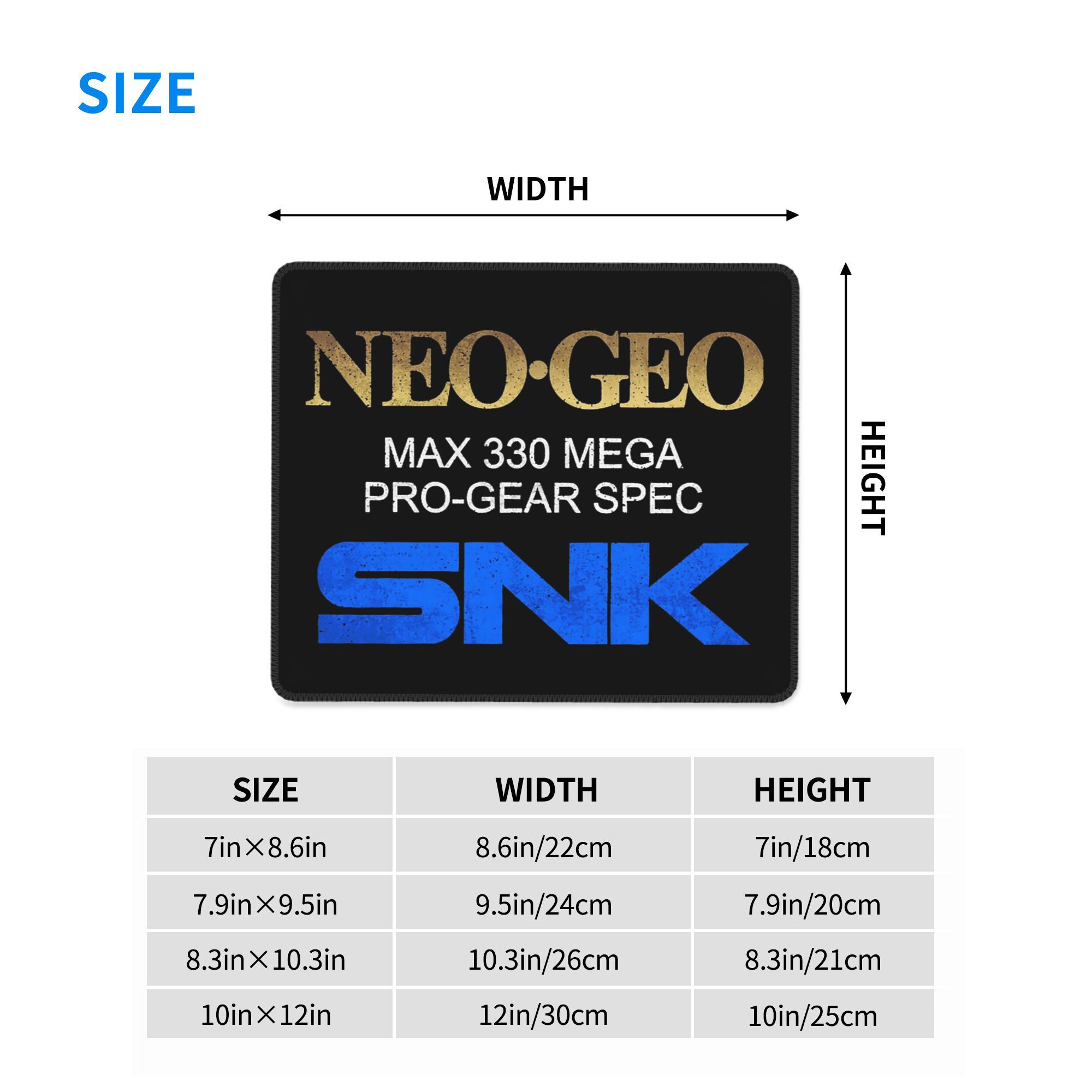Neo Geo Pro Gear Spec Gold Ret – Retro Gaming Laptop Bewertung und Preis