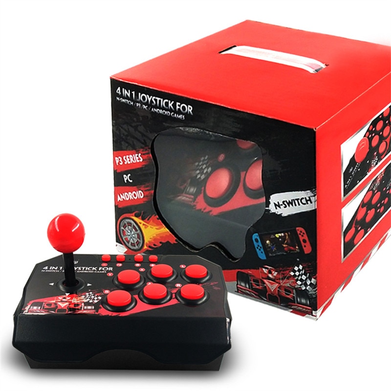 GAMINJA NS002 4 In 1 Retro Arc – Retro Gaming Play Zone Bewertung und Preis