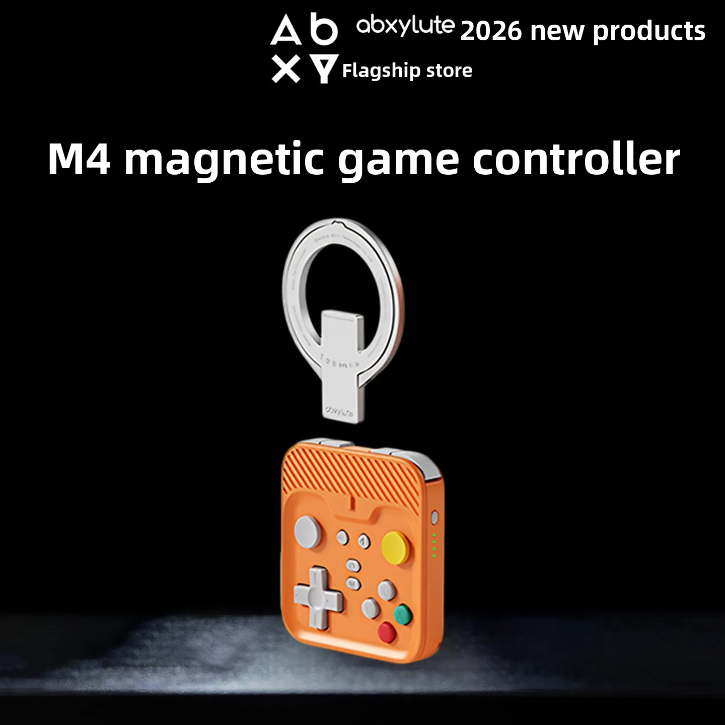 Abxylute M4 Magnetic Phone Gam – Retro Gaming Portable Bewertung und Preis