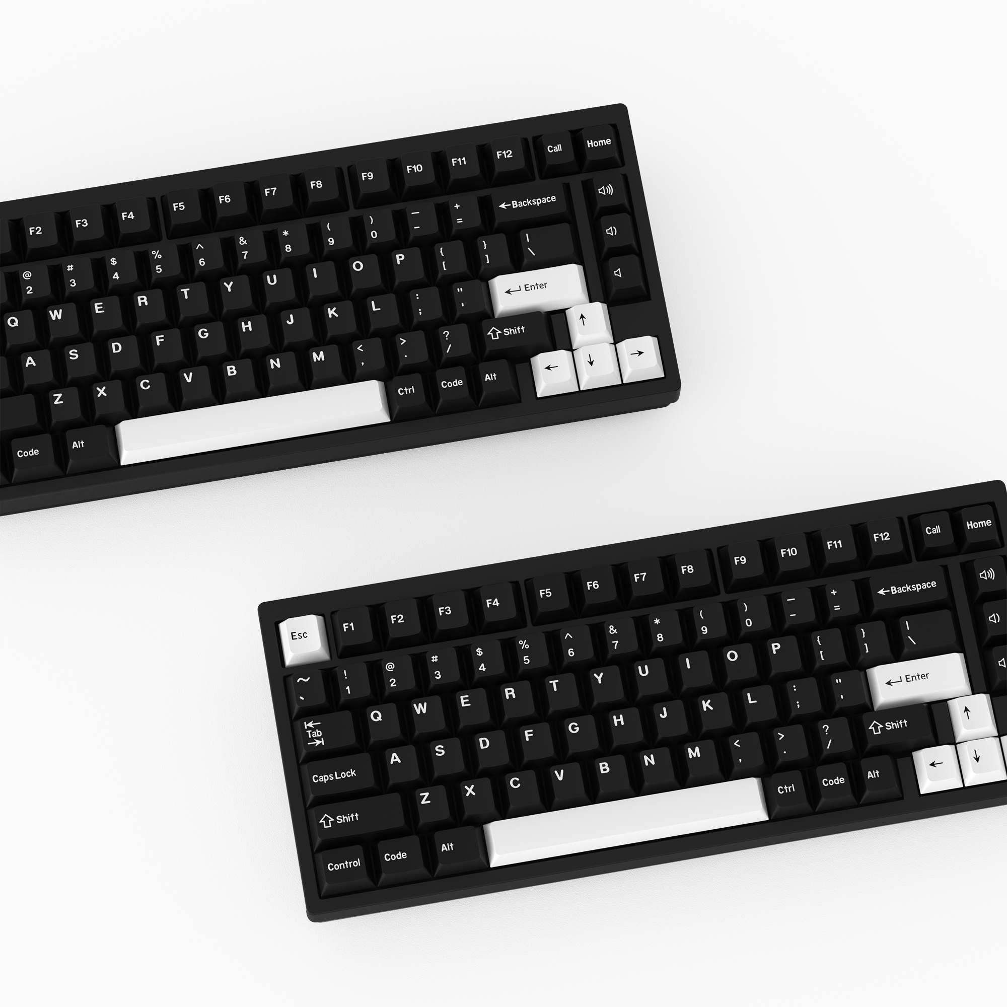 KBDiy GMK WOB Keycap Cherry Pr – Retro Gaming Laptop Bewertung und Preis
