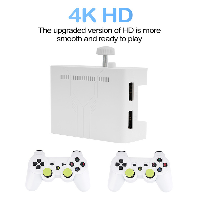 Bestseller Y7 TvGame Console D – Retro Gaming Arcade Console Bewertung und Preis