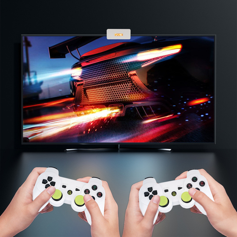Bestseller Y7 TvGame Console D – Retro Gaming Arcade Console Bewertung und Preis