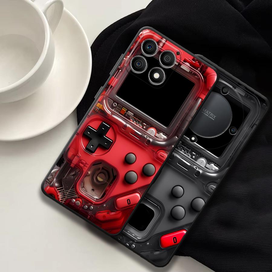 Retro Fun Game Console Case fo – Retro Gaming Unit Bewertung und Preis