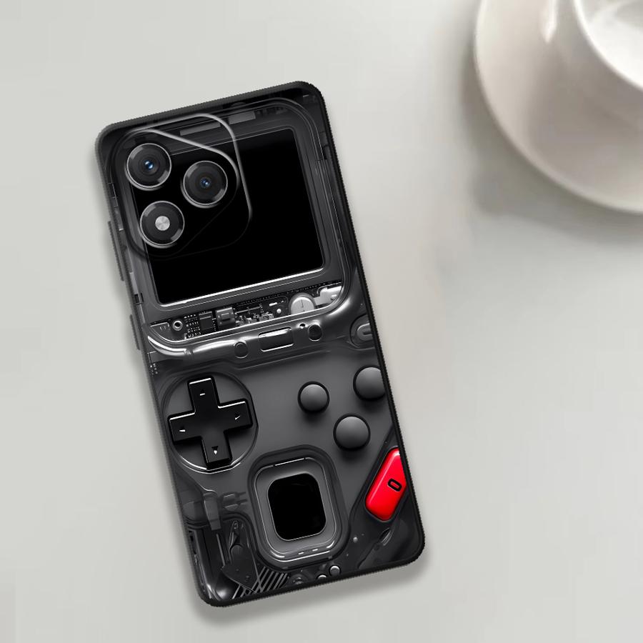 Retro Fun Game Console Case fo – Retro Gaming Unit Bewertung und Preis