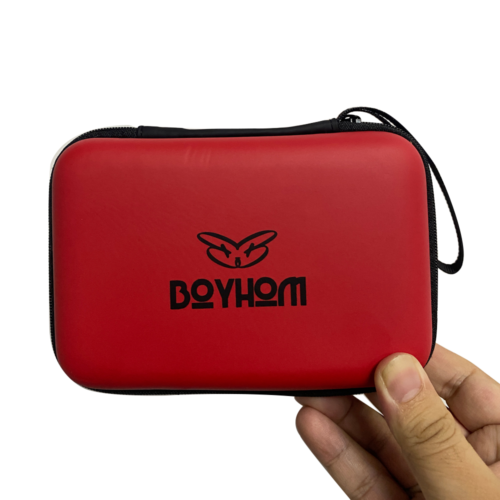 Bag for R36S Retro Handheld Vi – Retro Gaming Unit Bewertung und Preis