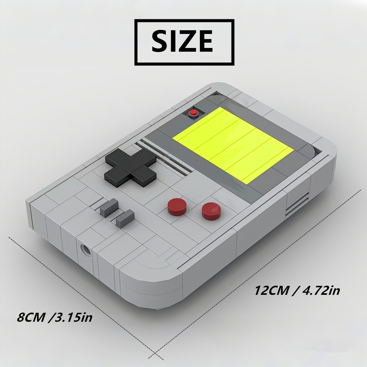 Console Gamers Handheld Contro – Retro Gaming Events Bewertung und Preis