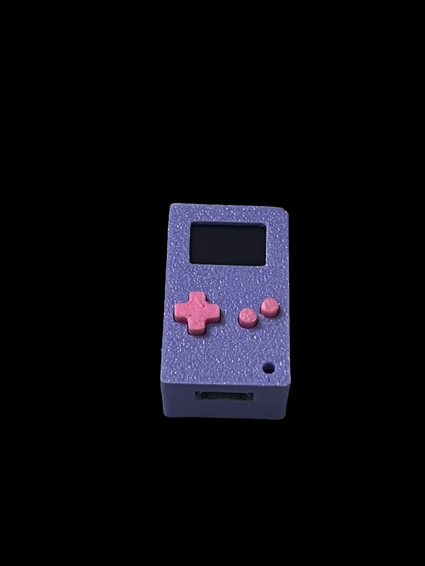 Thumby Mini Retro Handheld Gam – Retro Gaming Unit Bewertung und Preis