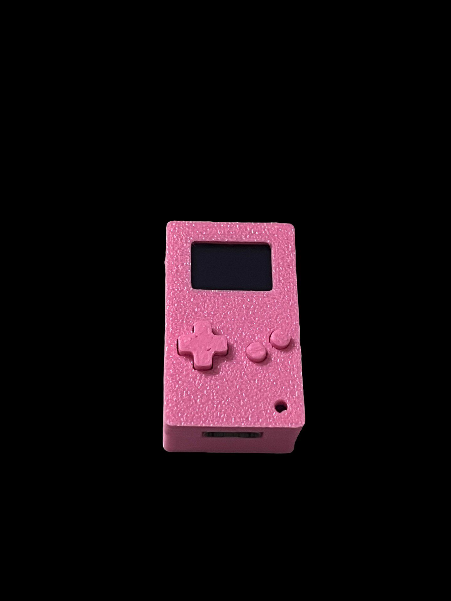 Thumby Mini Retro Handheld Gam – Retro Gaming Unit Bewertung und Preis