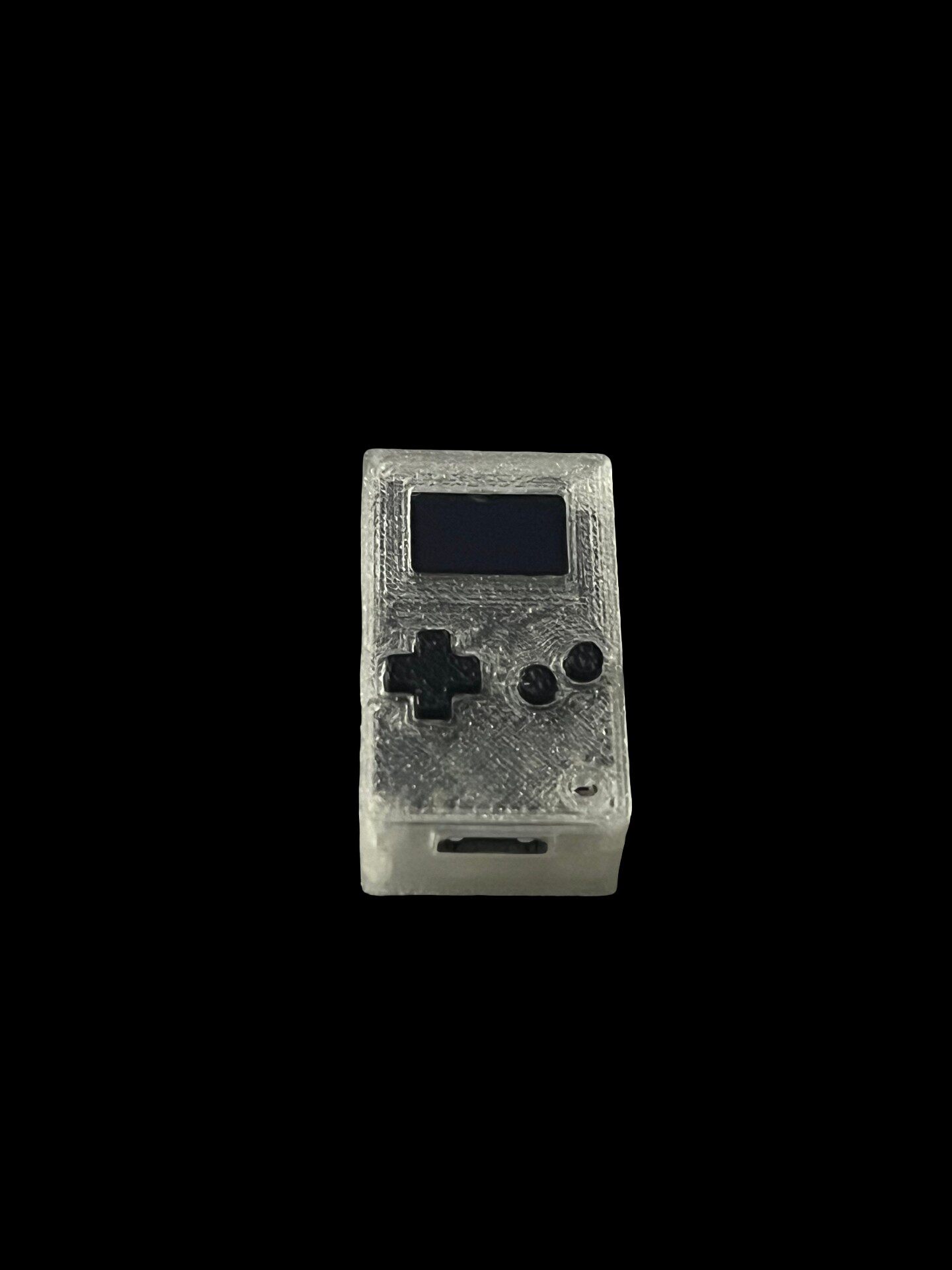 Thumby Mini Retro Handheld Gam – Retro Gaming Unit Bewertung und Preis