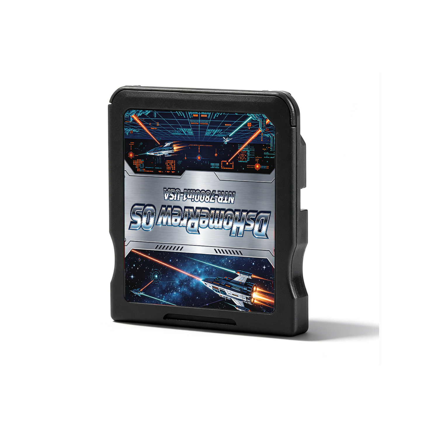 7800 in 1 DsHomeBrew Flash Car – Retro Gaming Box Bewertung und Preis