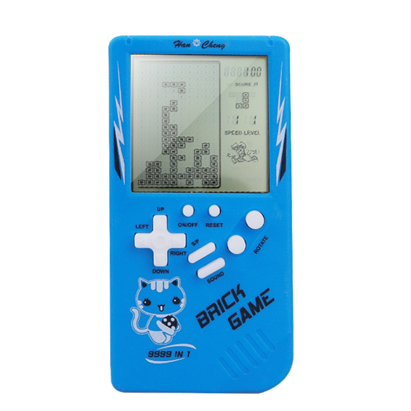 Hot Classic Retro Handheld Gam – Retro Gaming Unit Bewertung und Preis