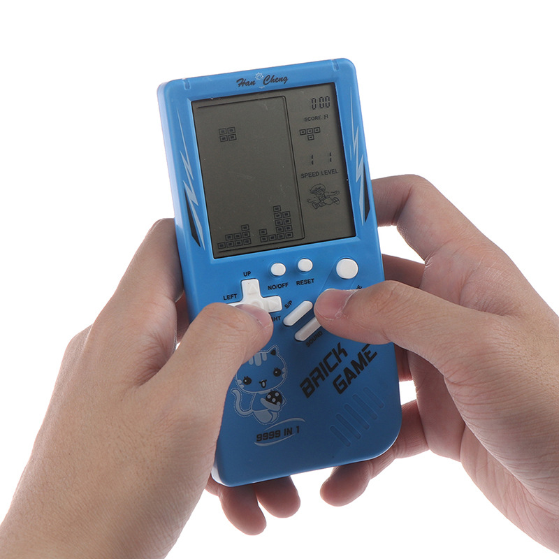 Hot Classic Retro Handheld Gam – Retro Gaming Unit Bewertung und Preis