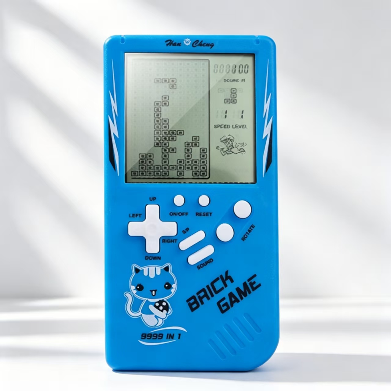 Hot Classic Retro Handheld Gam – Retro Gaming Unit Bewertung und Preis