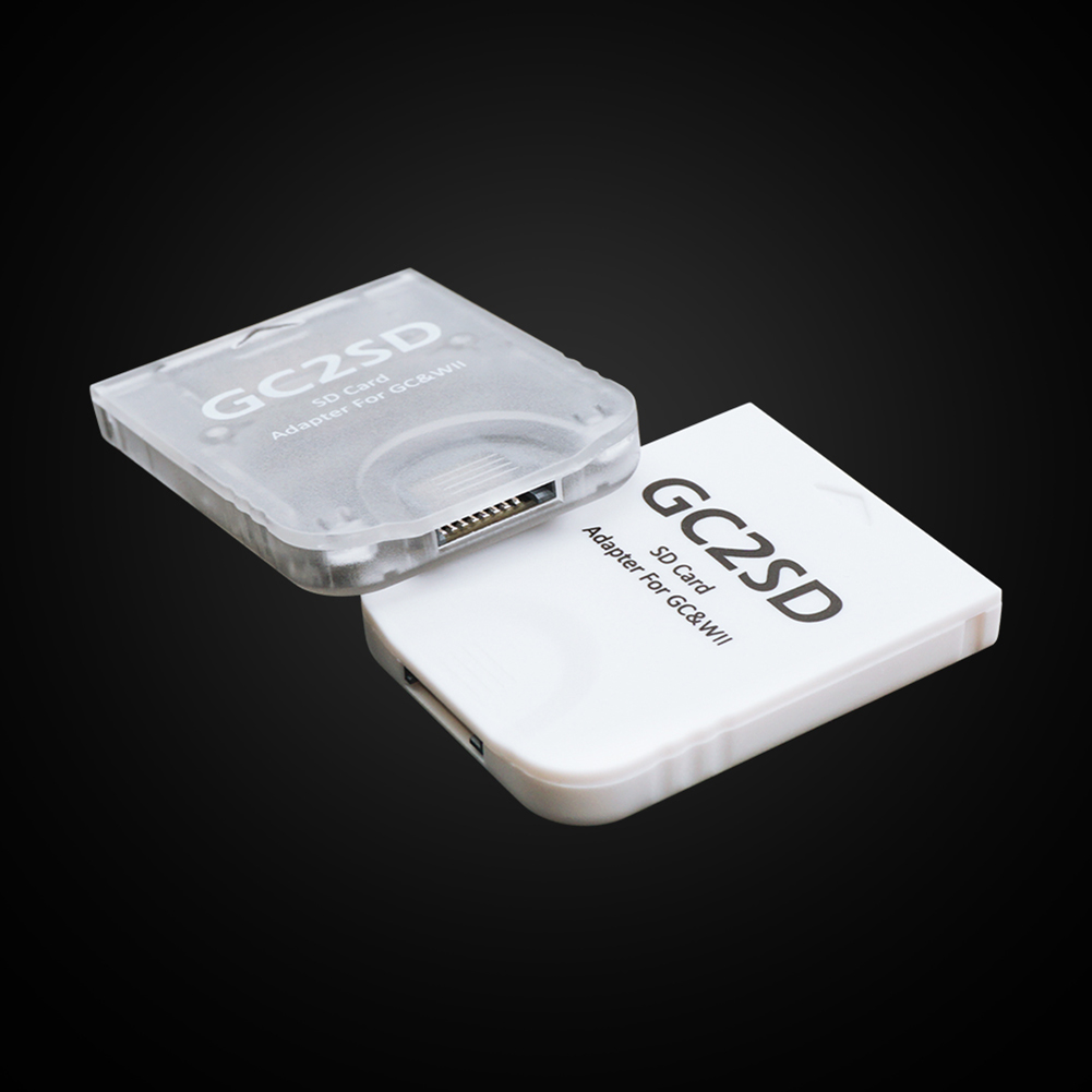 GC2SD Memory Card Adapter Micr – Retro Gaming Unit Bewertung und Preis