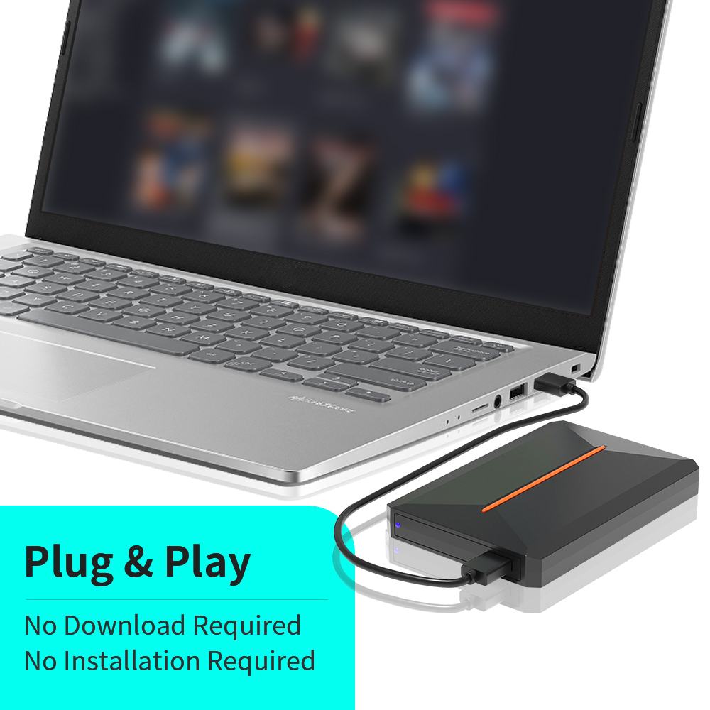 Launchbox OS 500GB Portable Ga – Retro Gaming Laptop Bewertung und Preis