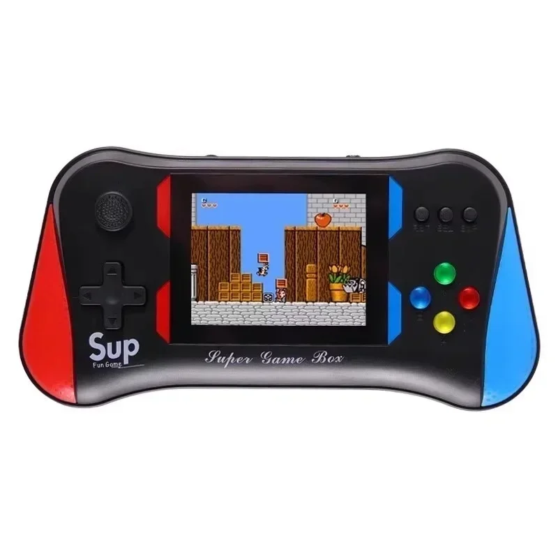 Children's Game Console Palm R – Retro Gaming Unit Bewertung und Preis