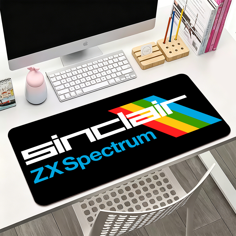 Retro Sinclair Zx Spectrum Coo – Mouse Gaming Retro Bewertung und Preis