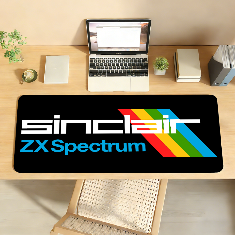 Retro Sinclair Zx Spectrum Coo – Mouse Gaming Retro Bewertung und Preis