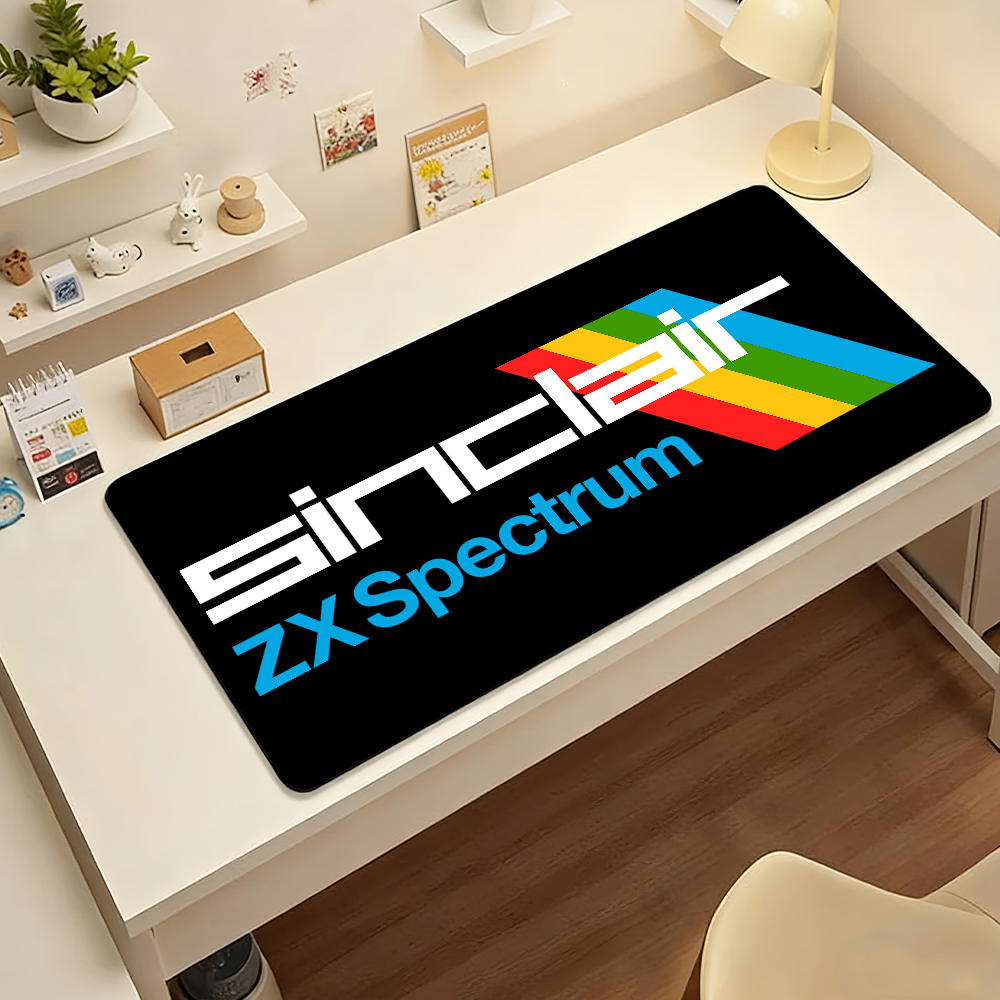 Retro Sinclair Zx Spectrum Coo – Mouse Gaming Retro Bewertung und Preis