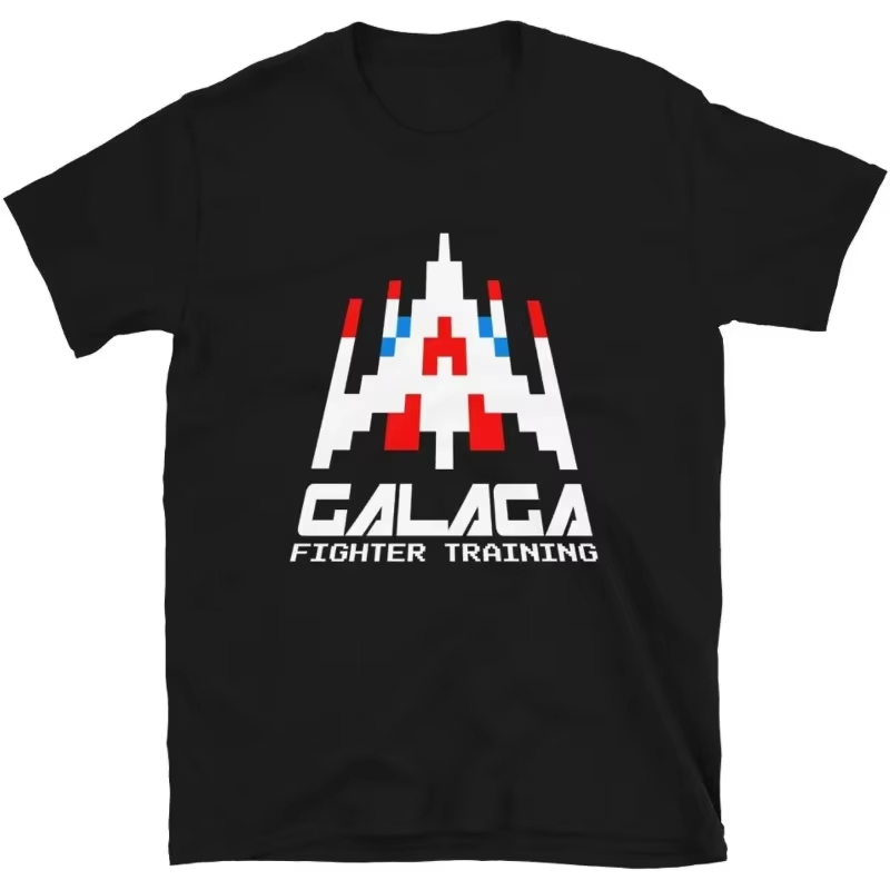 Cool Arcade Galaga Video Game  – Retro Gaming Gifts For Men Bewertung und Preis