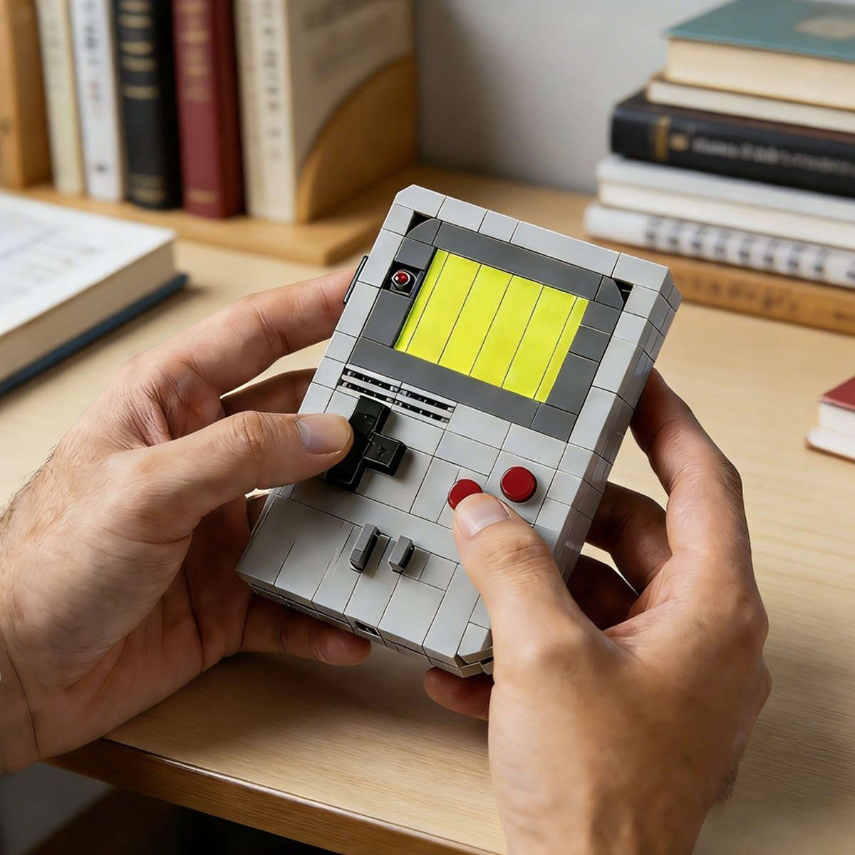 Gamers Handheld Game Joysticks – Retro Gaming Events Bewertung und Preis