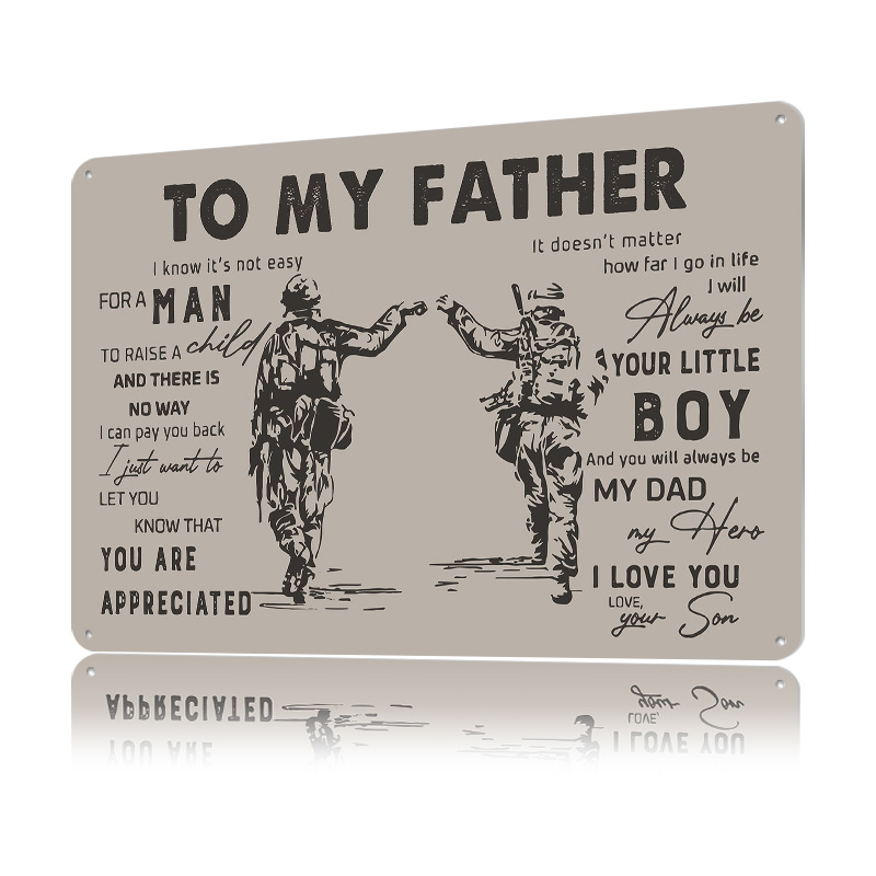 to My Father Gift From Son Met – Retro Gaming Gifts For Men Bewertung und Preis