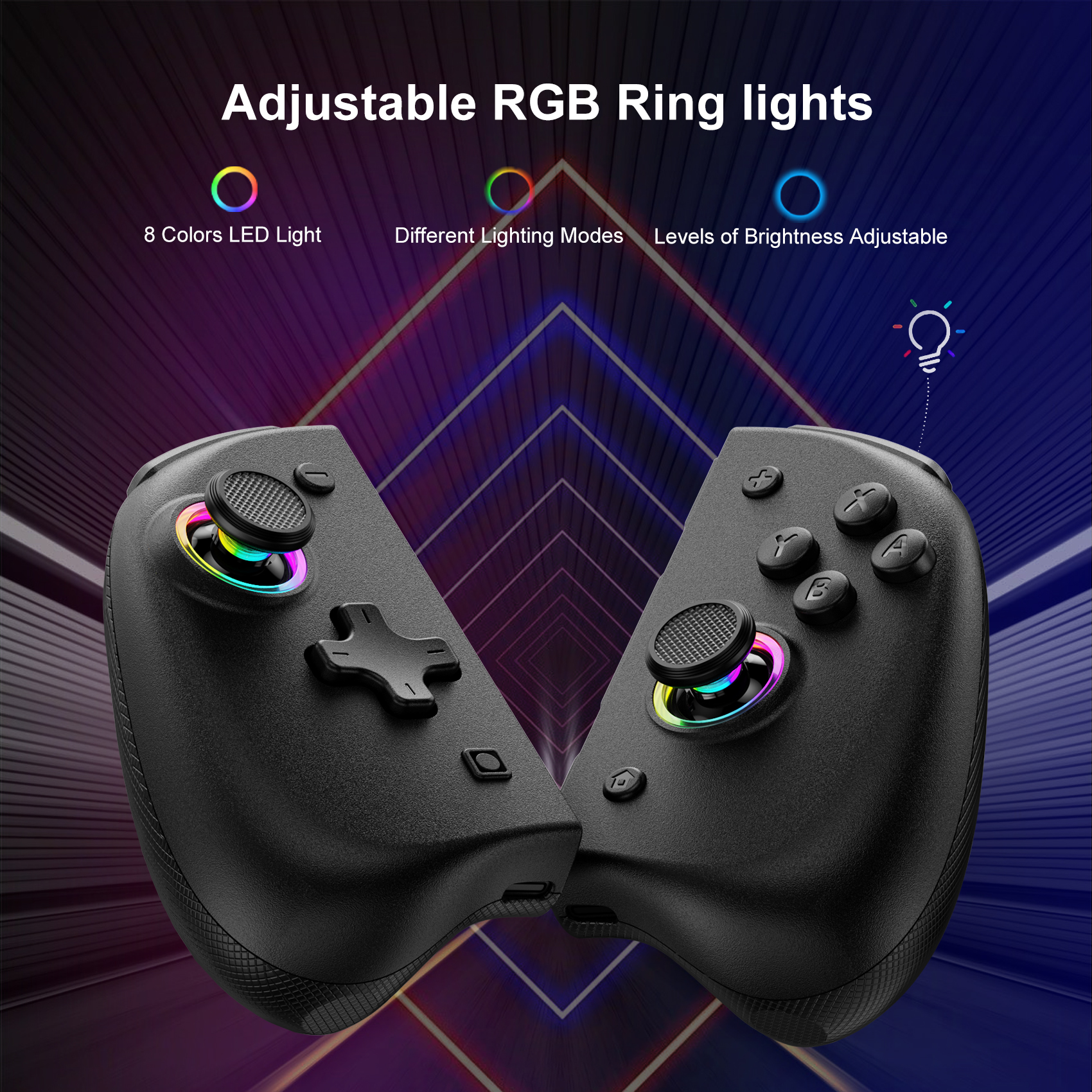 Wireless Bluetooth Controller  – Retro Gaming Portable Bewertung und Preis