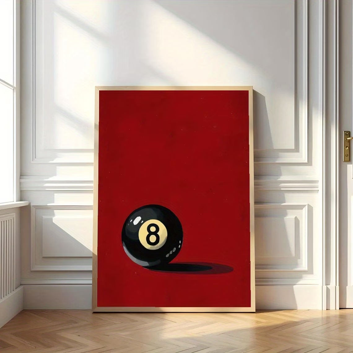 Retro-Style Featuring A Lucky  – Retro Gaming Pictures Bewertung und Preis