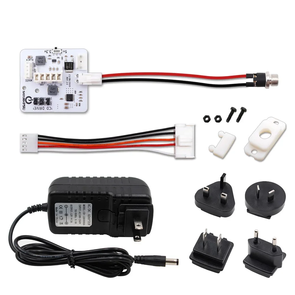 Refresh V2.1 SaturnPSU Power S – Retro Gaming Unit Bewertung und Preis